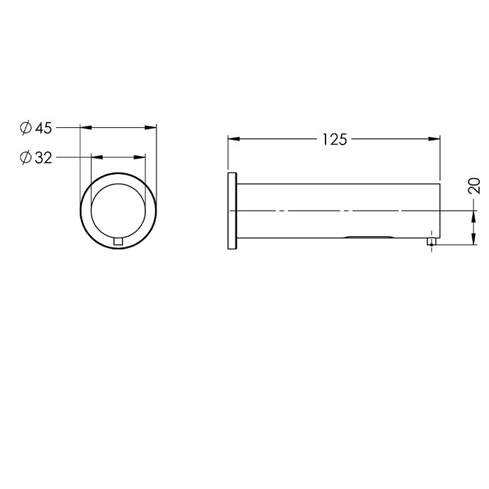KWC SD99-012