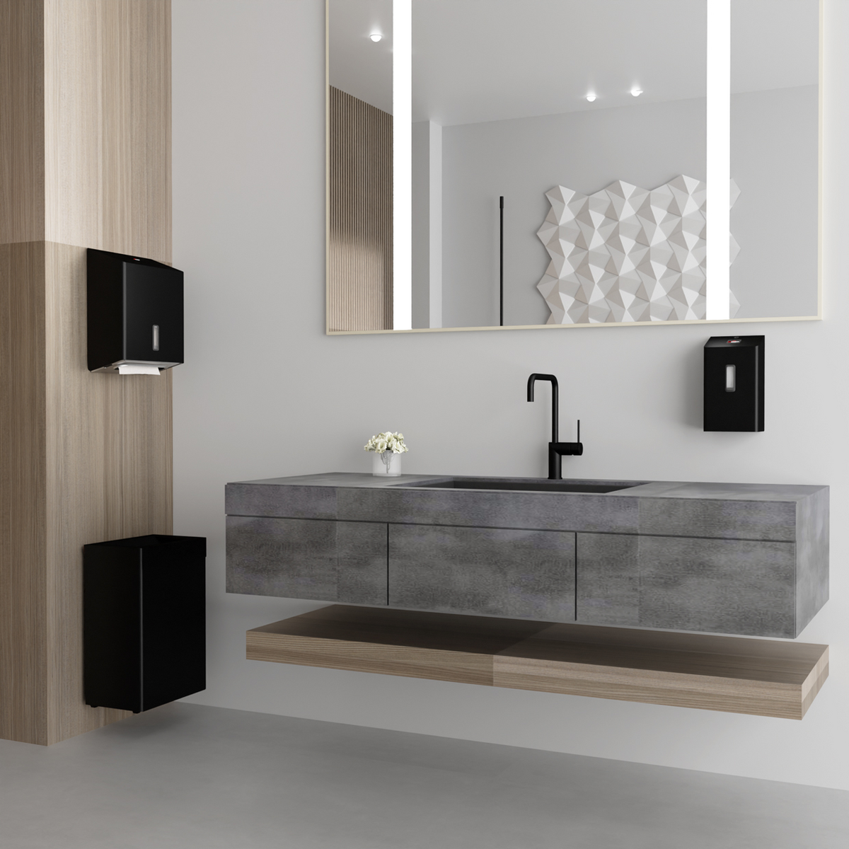 SanTRAL Plus UDU 5 T P/S MN SFTS