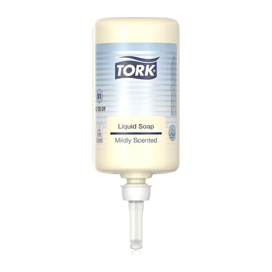 TORK 420501 6x1000ml