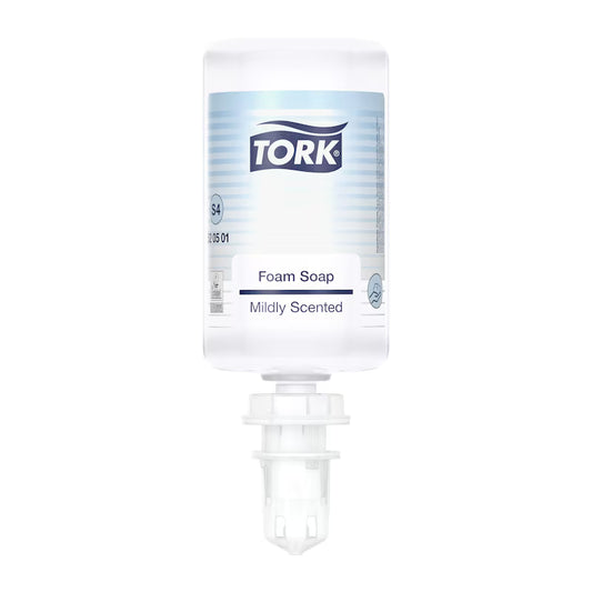 TORK 520501 6x1000ml