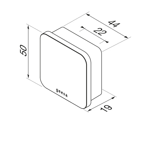 GEESA 917945-06-A