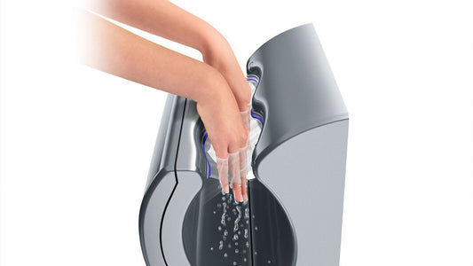 DYSON AIRBLADE dB AB14