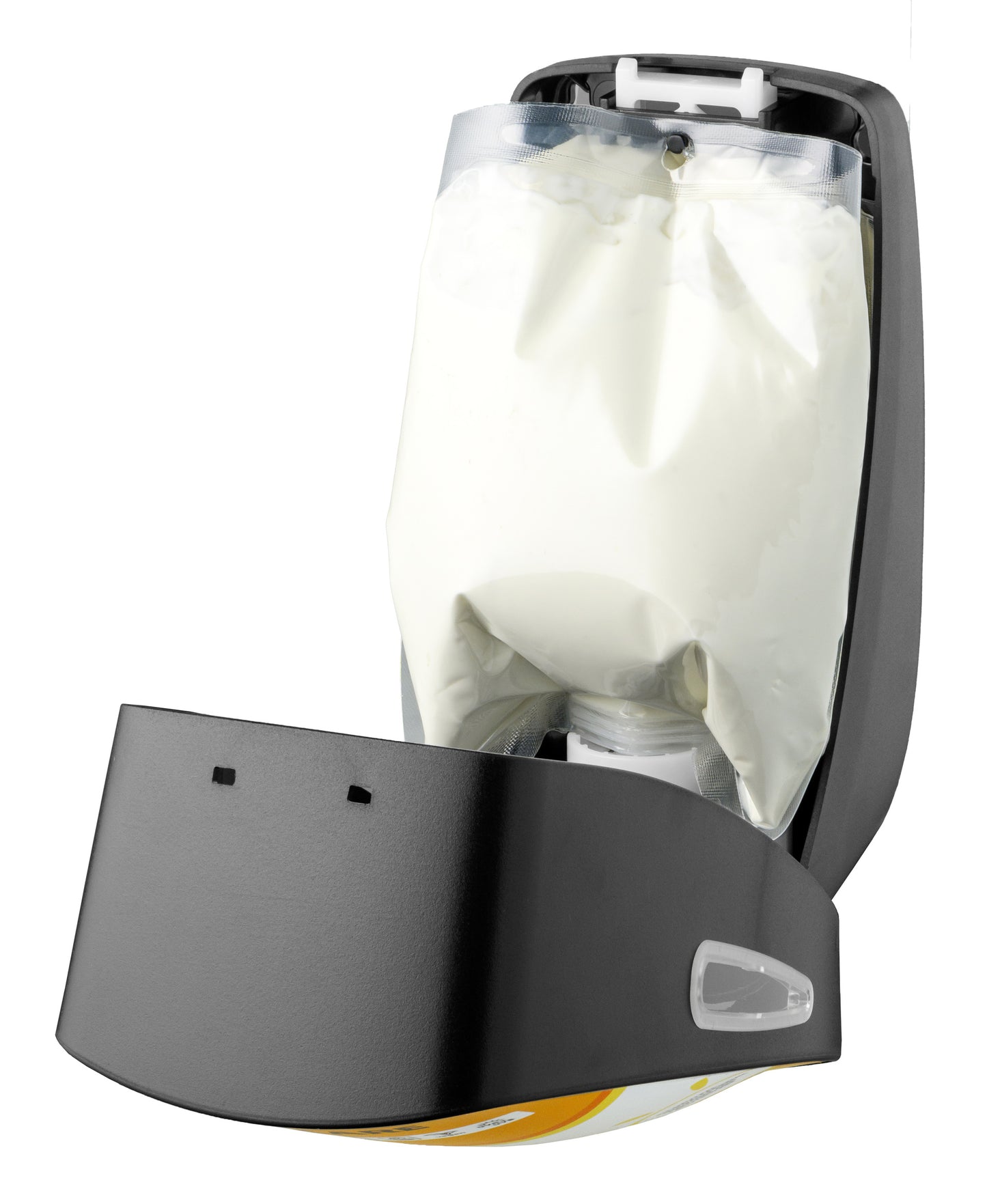 ALL-CARE sunscreen dispenser 800 ml POUCH