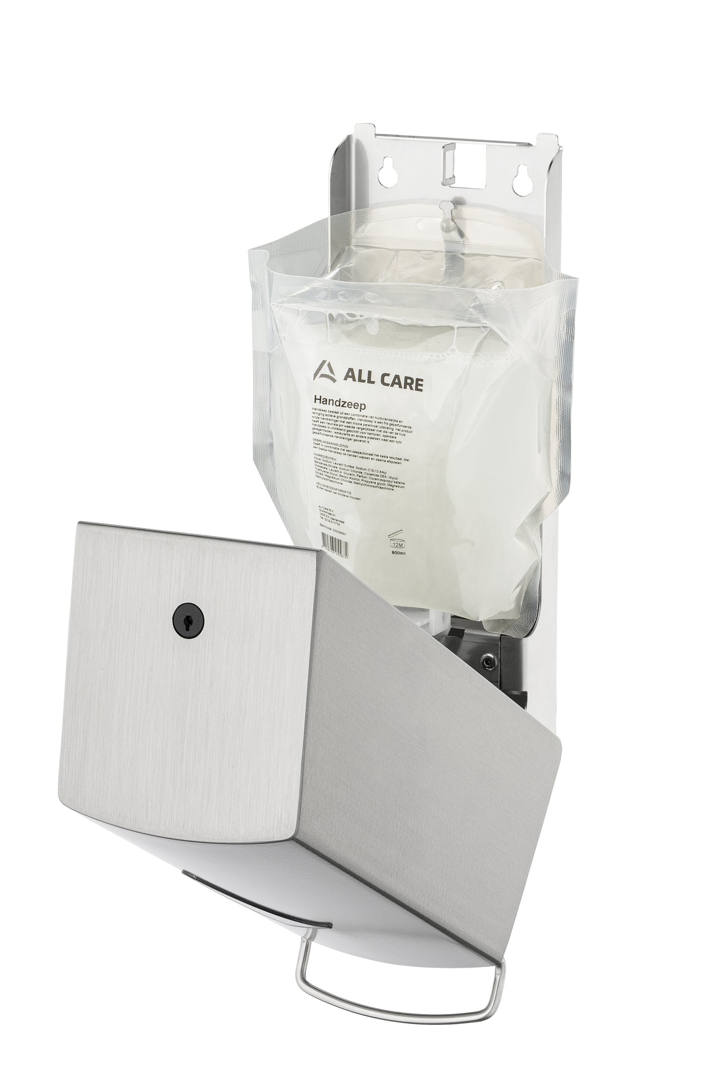 ALL-CARE 98910 8x800ml