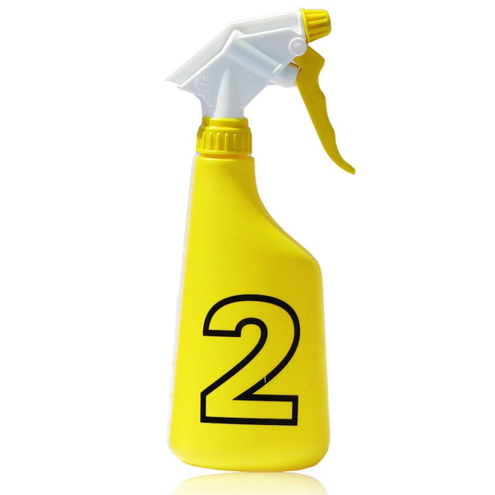 OUTLET SPECTRO Ecodos Spray Bottle Degreaser