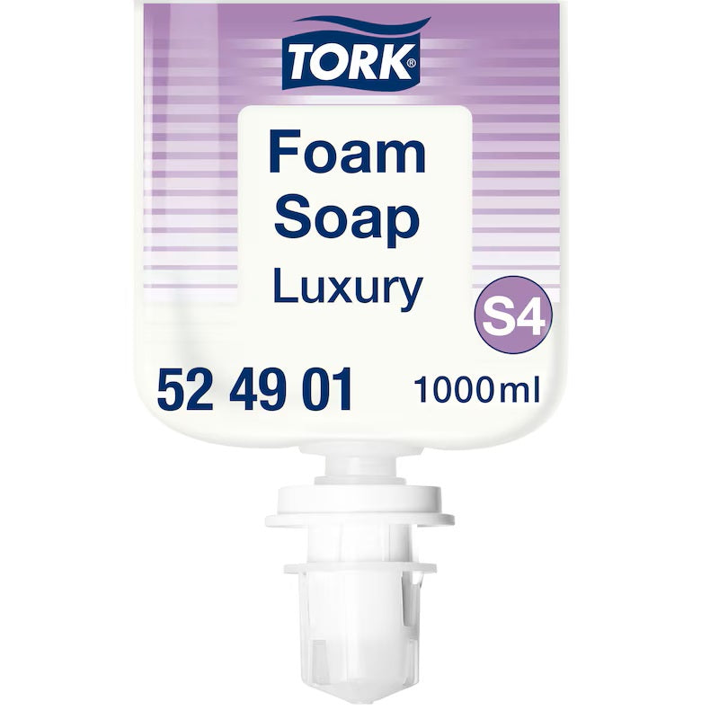 TORK 524901 6x1000ml