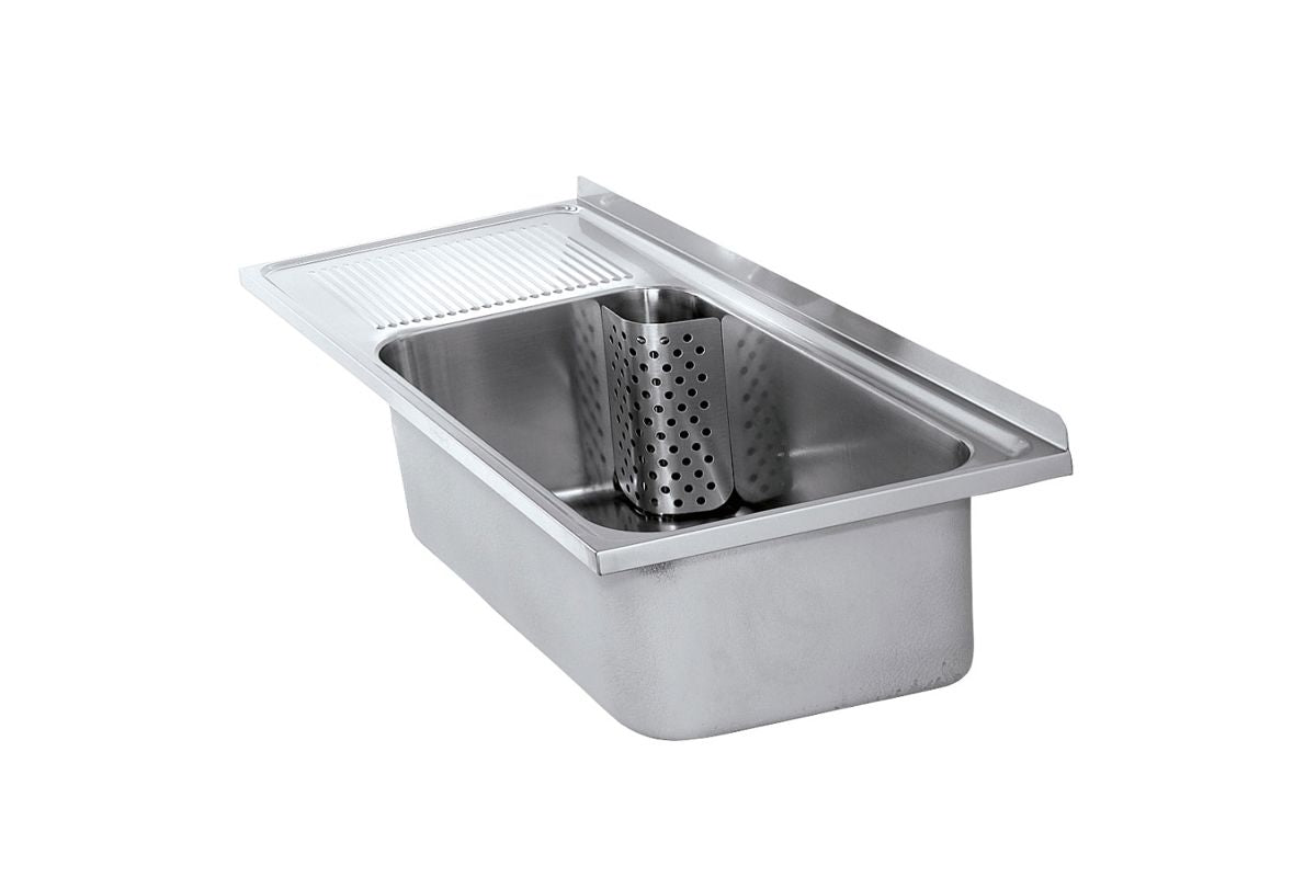 KWC BS351 Washing Trough