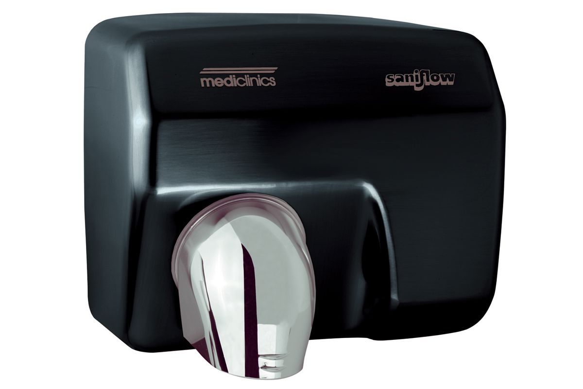 Mediclinics E05AB