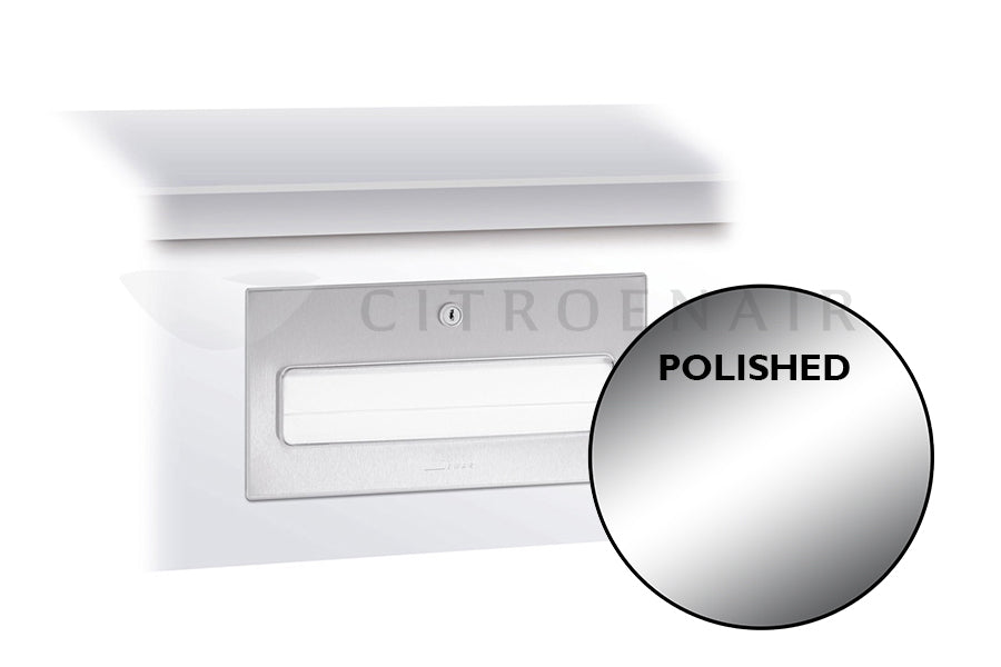 Wagner EWAR WP 170 POLISHED