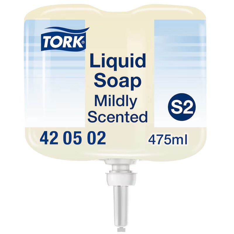 TORK 420502 8x475ml