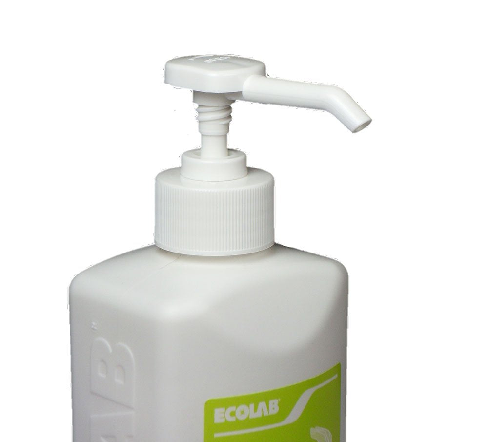 OUTLET ECOLAB 10200448 doseerpomp voor 500 ml flacon