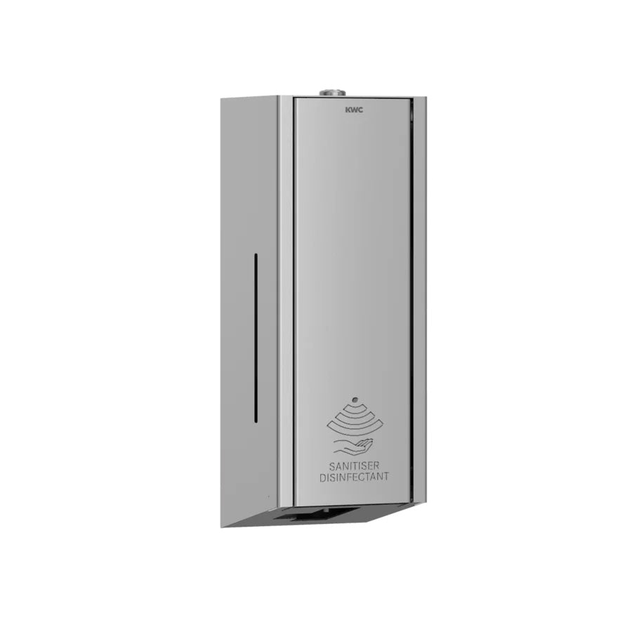 KWC EXO627X