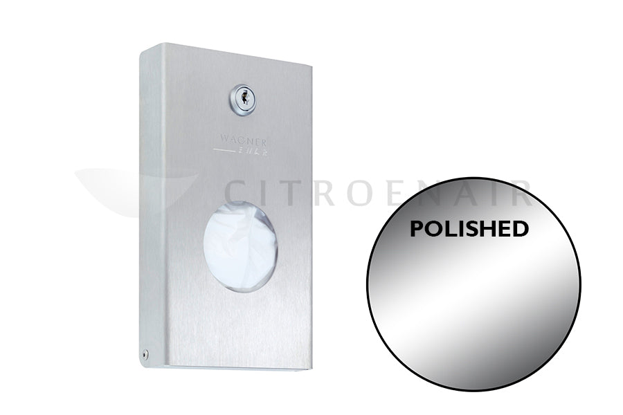 Wagner EWAR WP 156-1 POLISHED