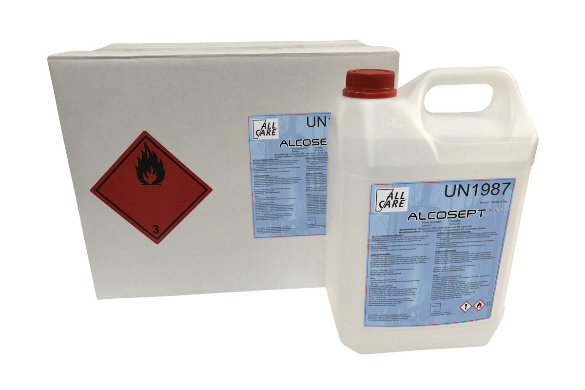 ALL CARE 74416 1x5L