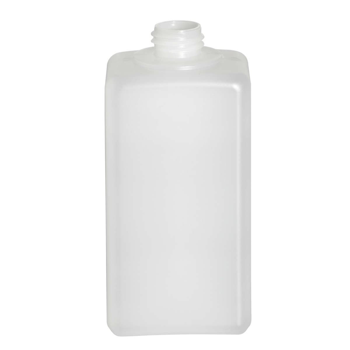 INGO-MAN OP 501-28 bottle 500 ml, screw neck 28 mm