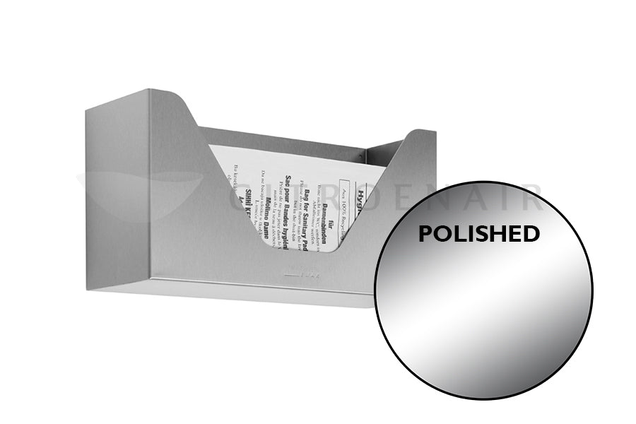 Wagner EWAR WP 155 POLISHED
