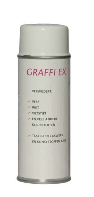 OUTLET GRAFFI EX