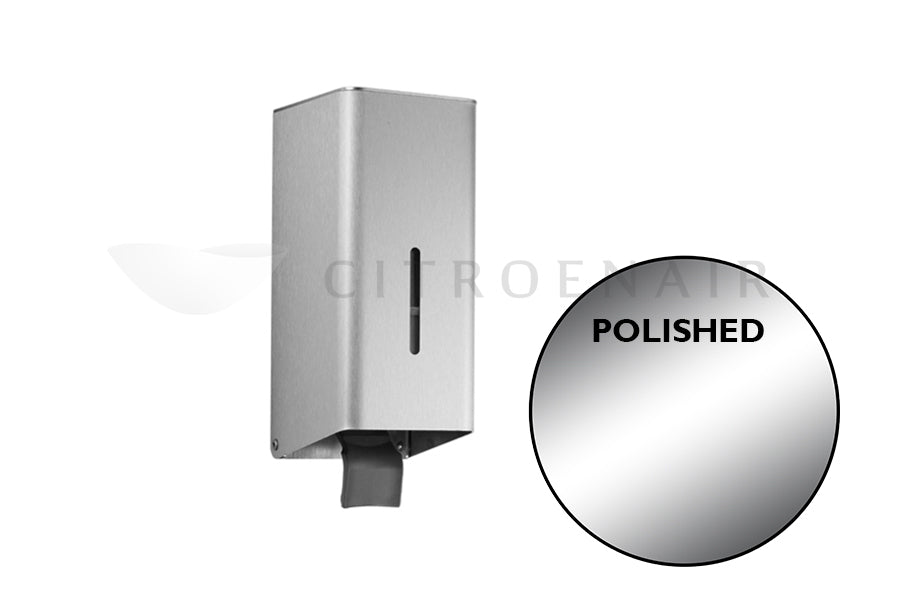 Wagner EWAR PP 107 POLISHED