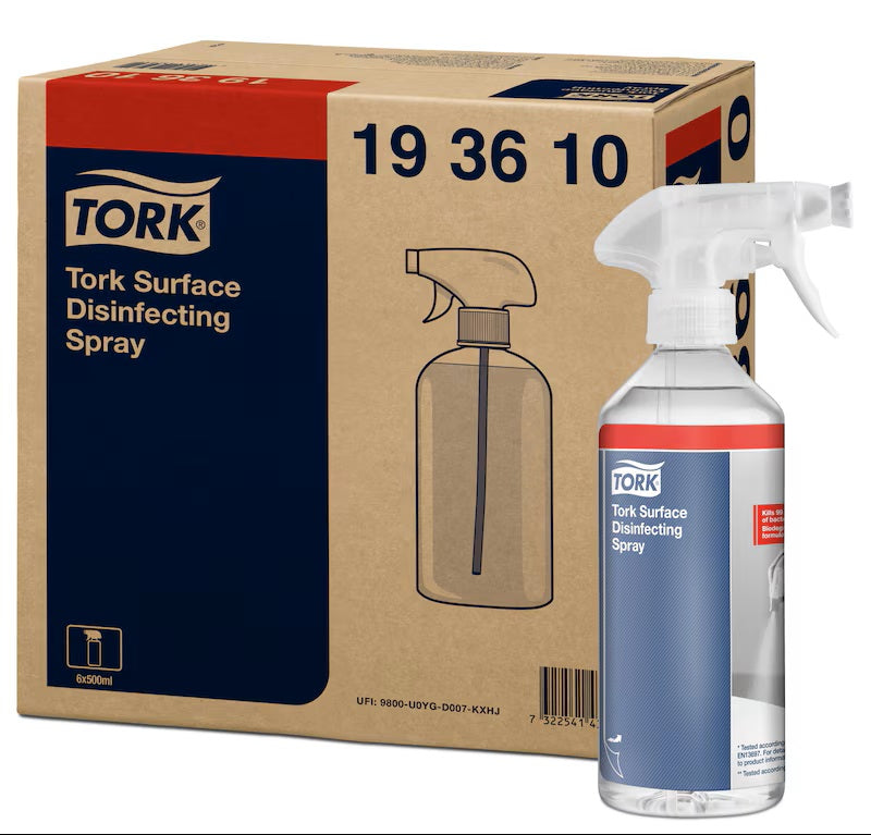 TORK 193610