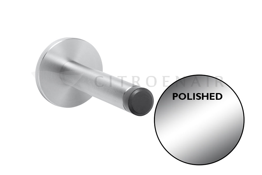 Wagner EWAR AC 218 POLISHED
