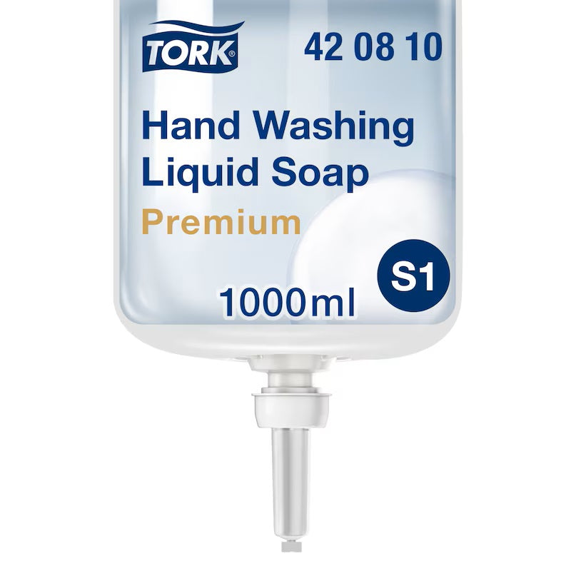 TORK 420810 6x1000ml