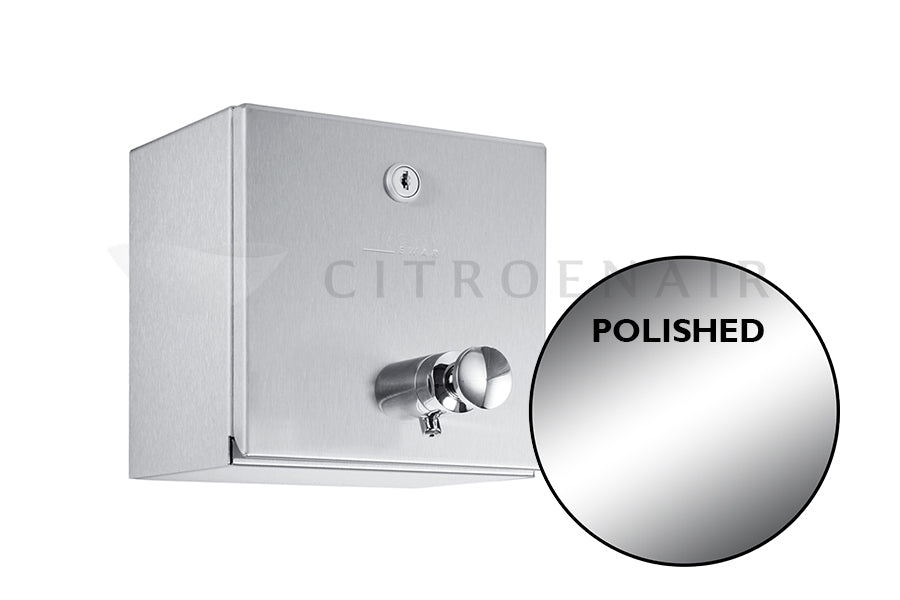 Wagner EWAR WP 105 POLISHED