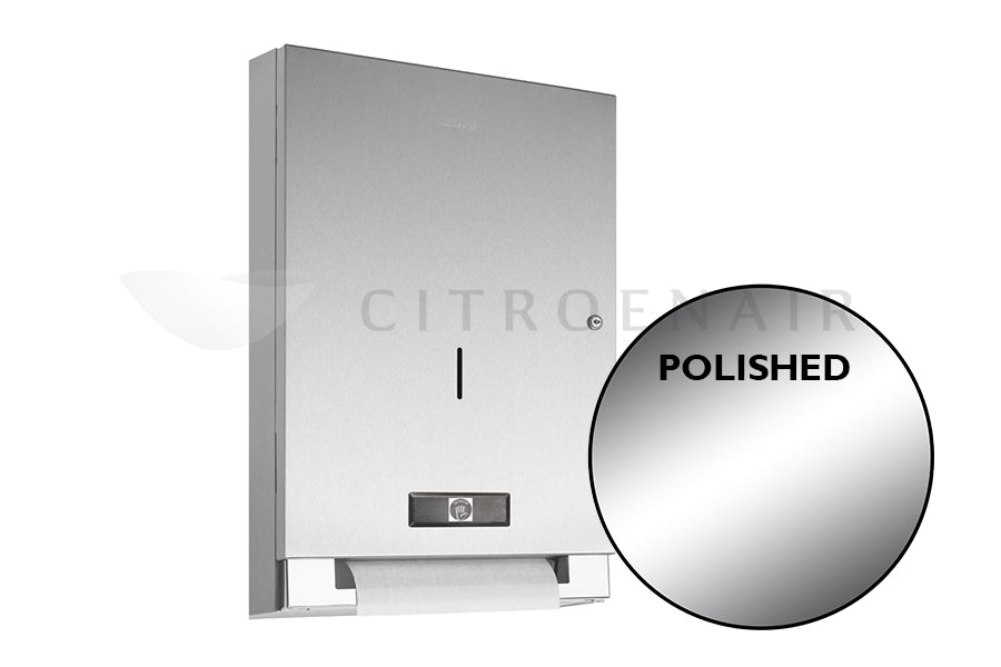 Wagner EWAR WP 1411 POLISHED