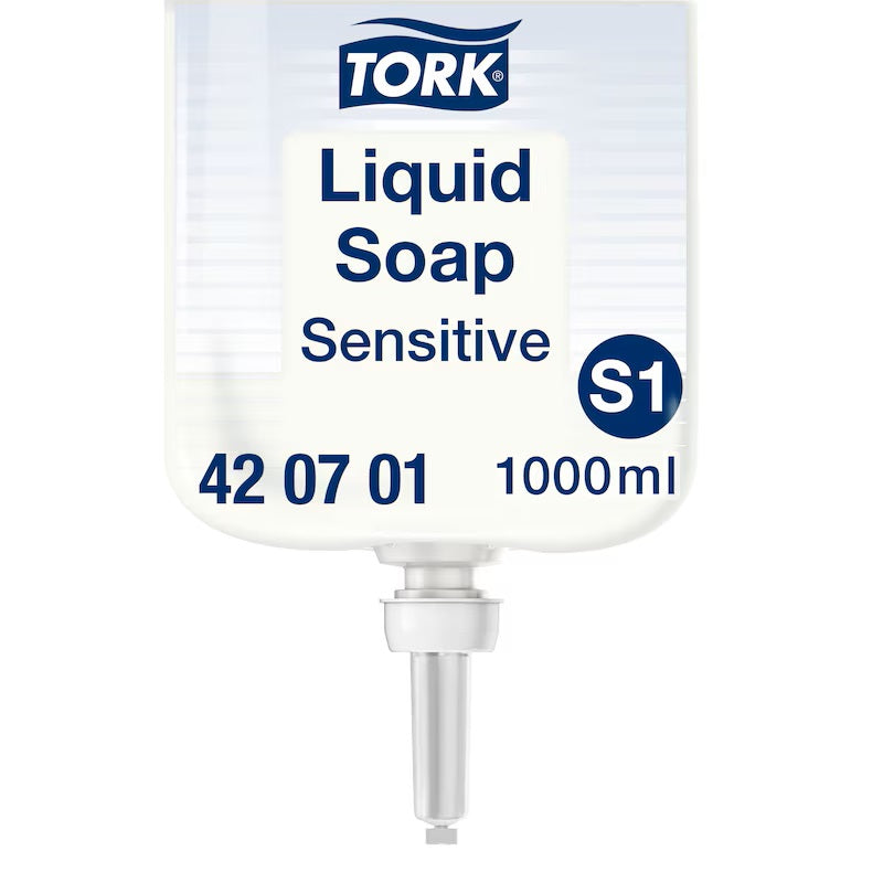 TORK 420701 6x1000ml