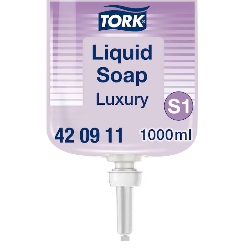 TORK 420911 6x1000ml