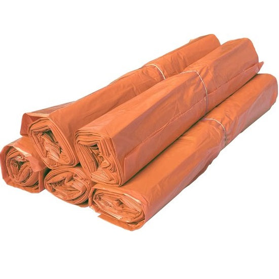 SPARKLE 70x110 T25 oranje 500 stuks
