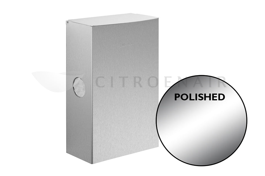 Wagner EWAR WP 177-1 POLISHED