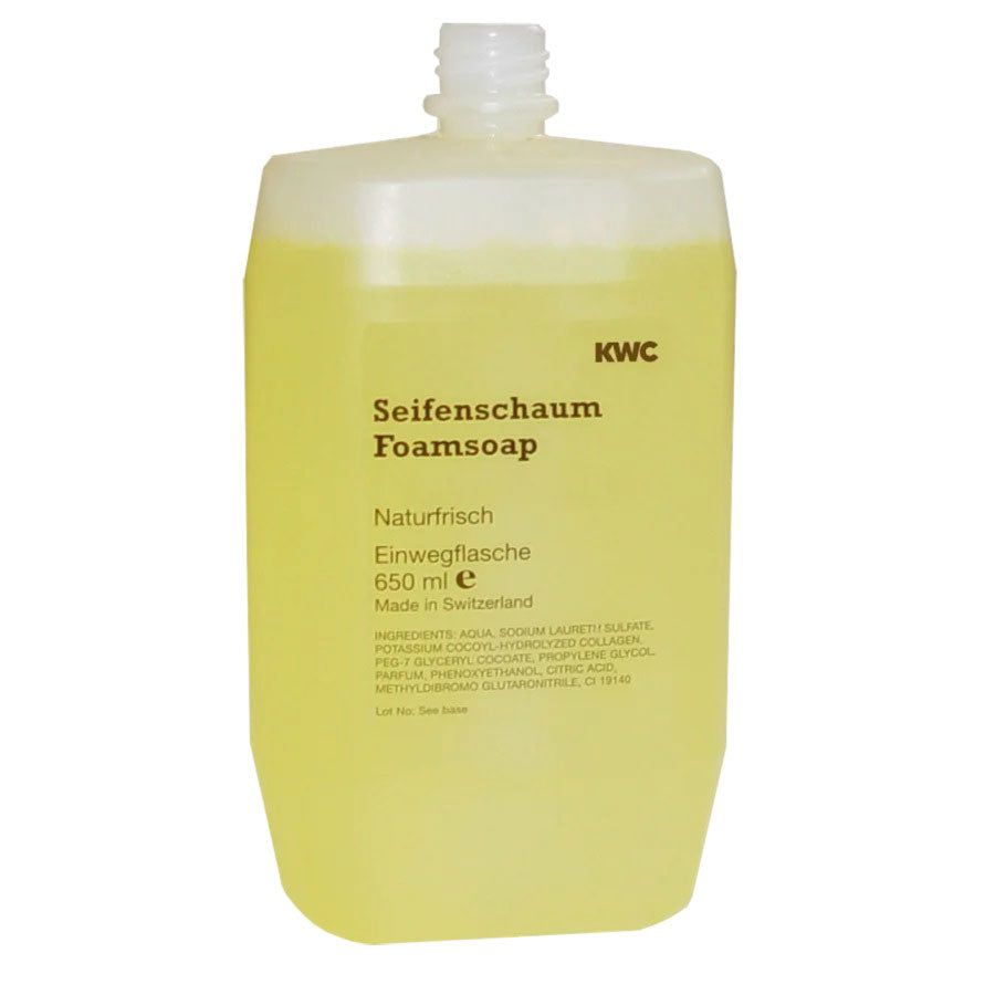 KWC EXINX616FP 9x650ml