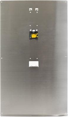 DYSON 970408-01 AIRBLADE 9KJ Backplate