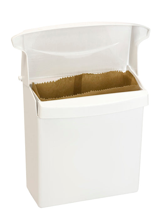 Rubbermaid Sanitaire afvalbak