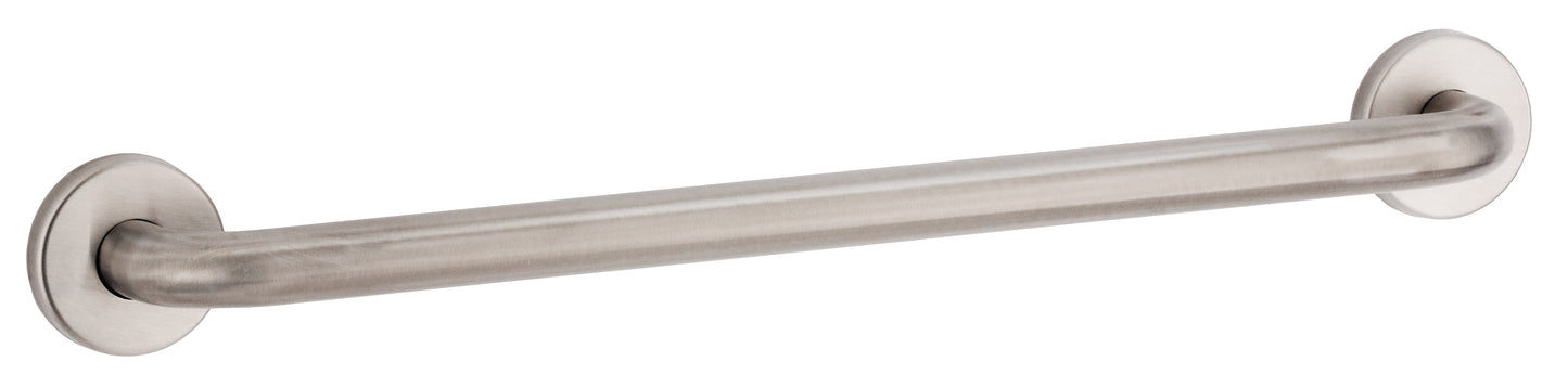 BOBRICK 819443 Stainless Steel Grab Bar 900mm