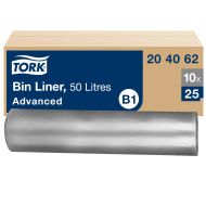 TORK 204062 250 stuks