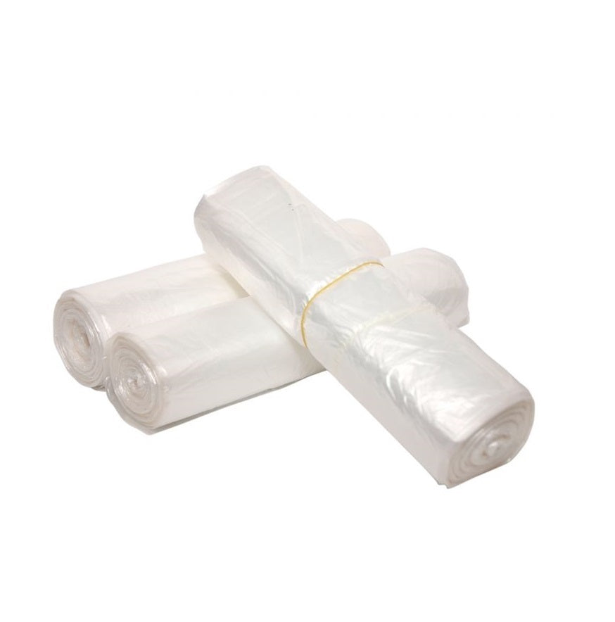 SPARKLE 50x55 T15 transparant 1000 stuks