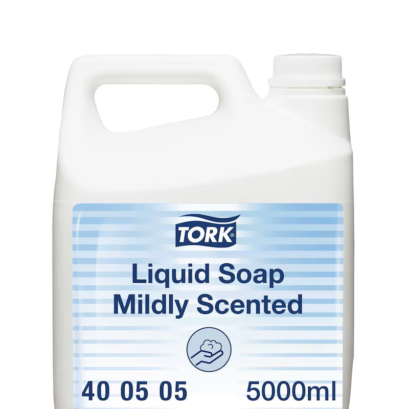 TORK 400505 3x5L