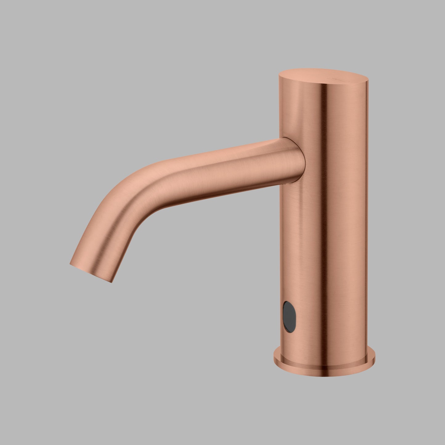 DLINE QST1150MP2 surface-mounted sensor basin faucet PVD copper