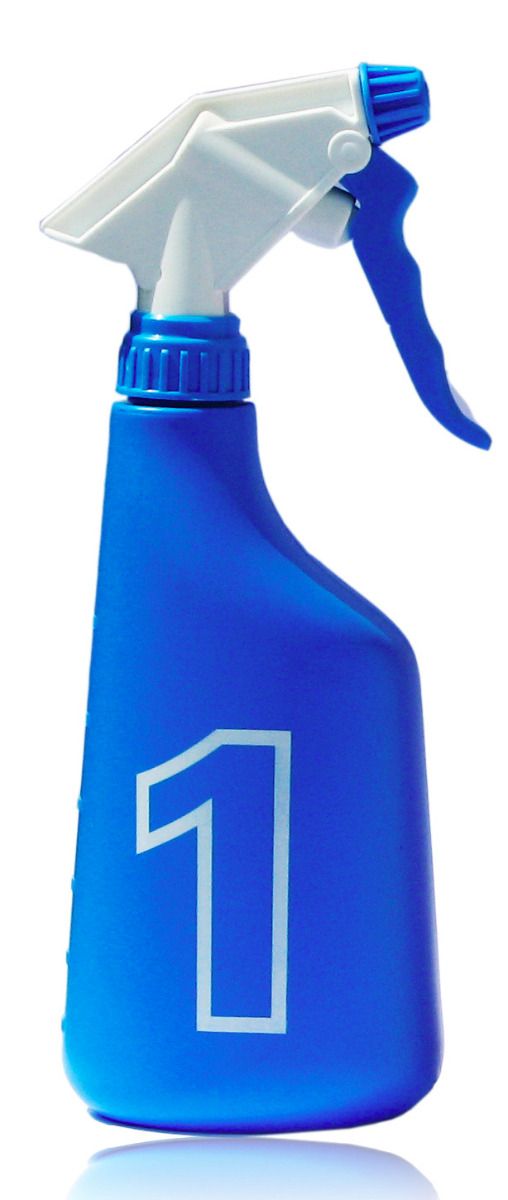 OUTLET SPECTRO Ecodos Spray Bottle Interior