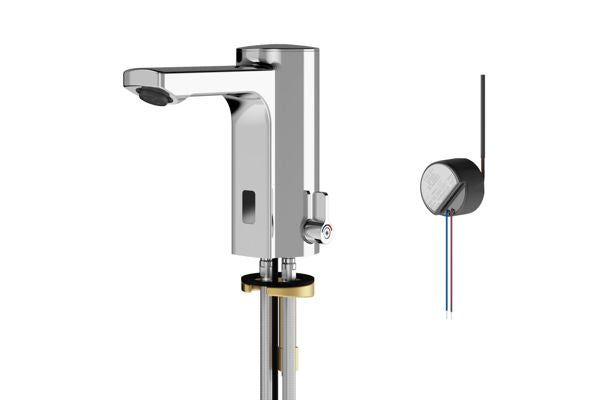 KWC F5EM1003