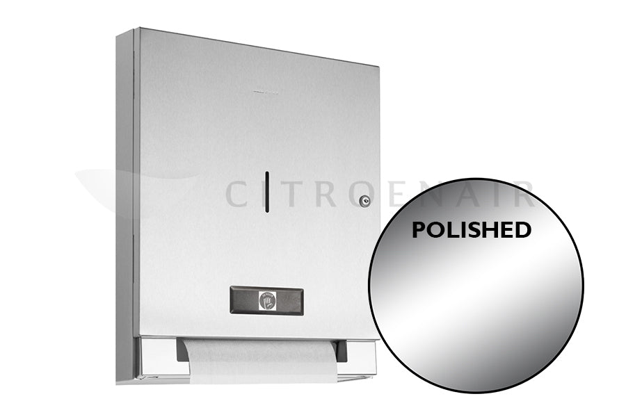 Wagner EWAR WP 1311 POLISHED