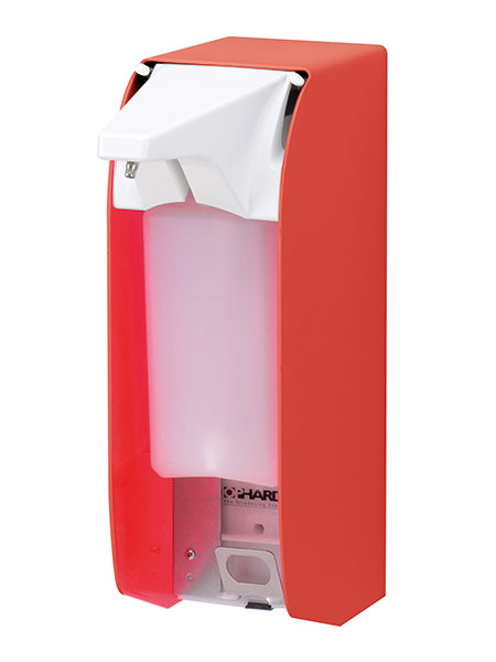 ingo-man plus IMP E P TOUCHLESS XT