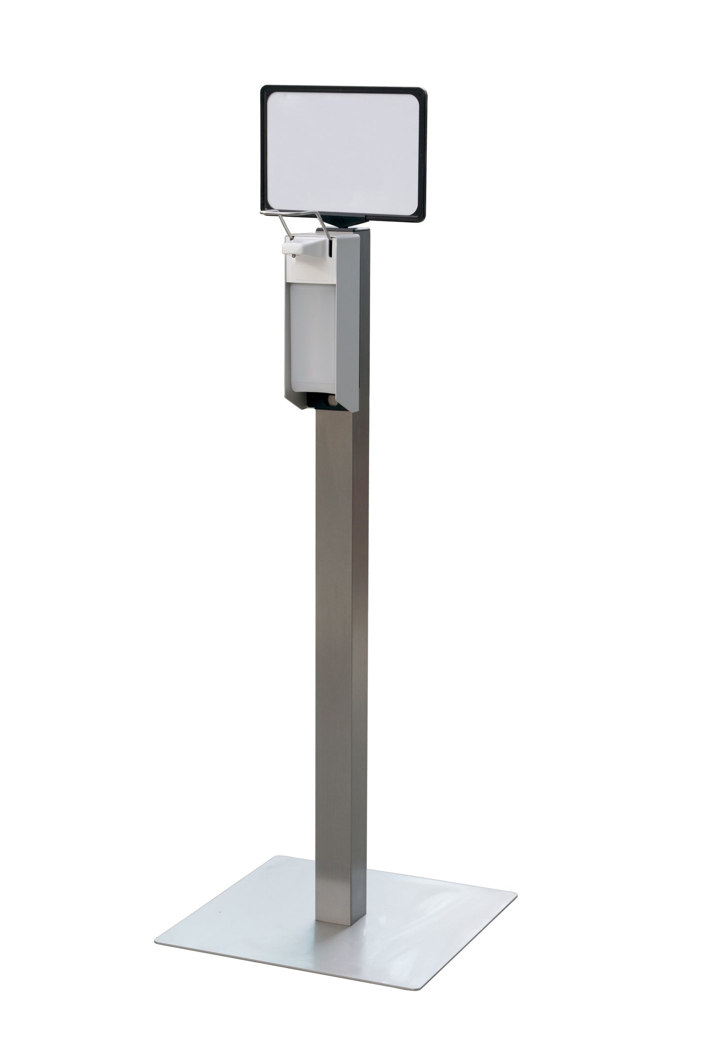 PL MQZUIL Disinfection column