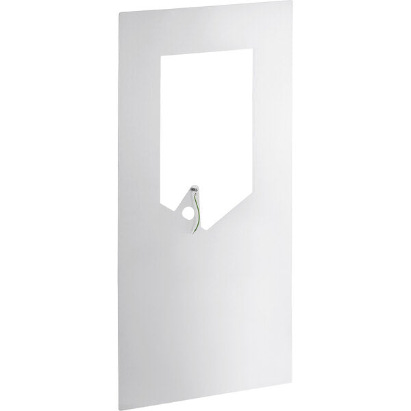 DYSON airblade 964691-01 RVS achterwand voor V