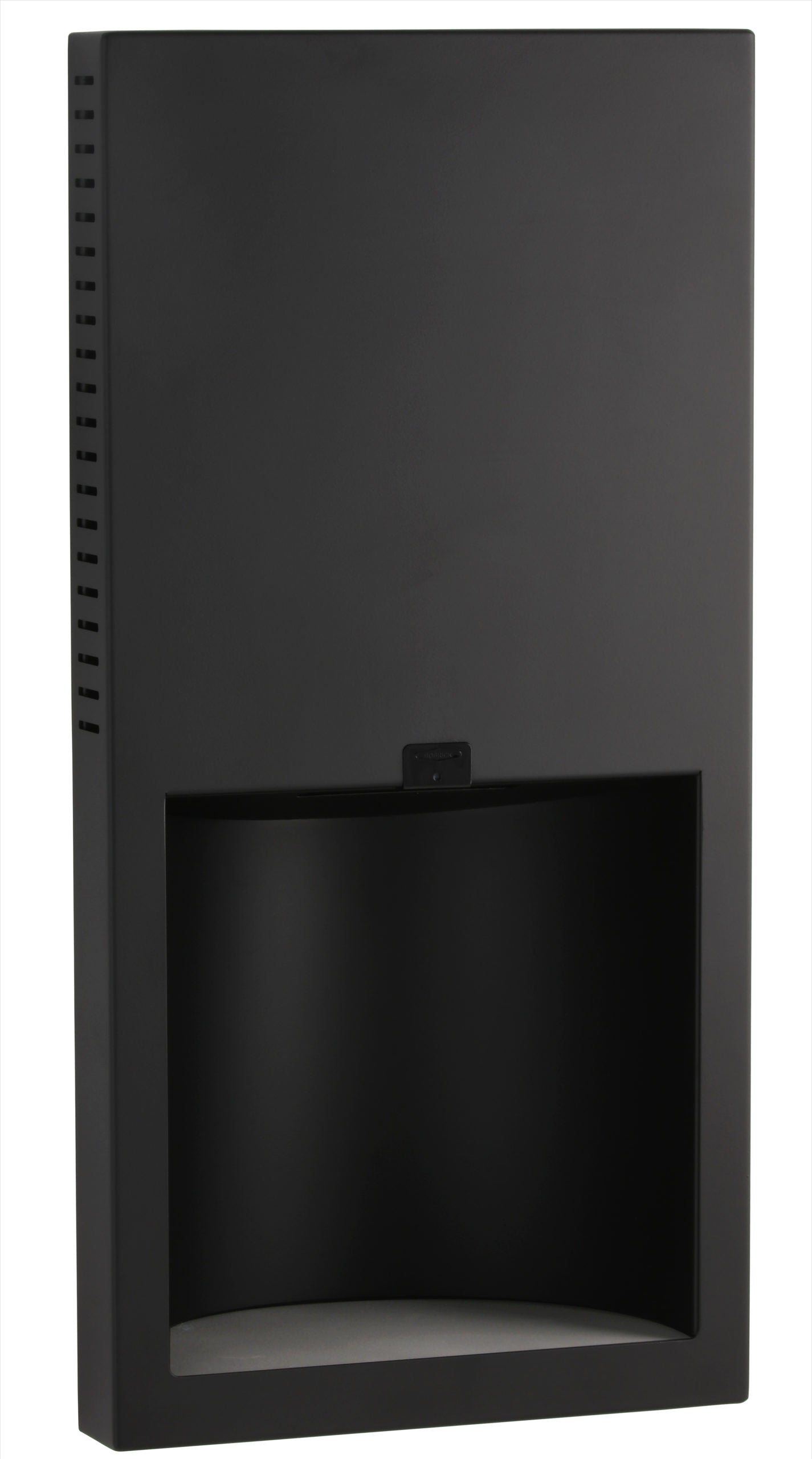 BOBRICK 3725.MBLK 230V