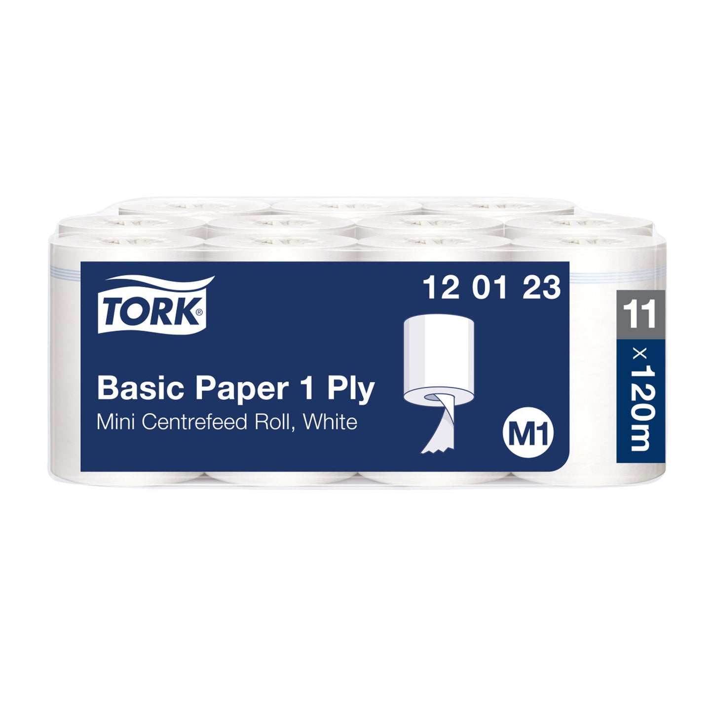 TORK 120123