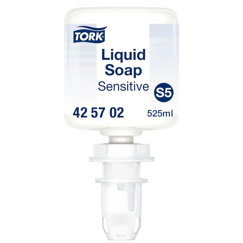 TORK 425702 8x525ml