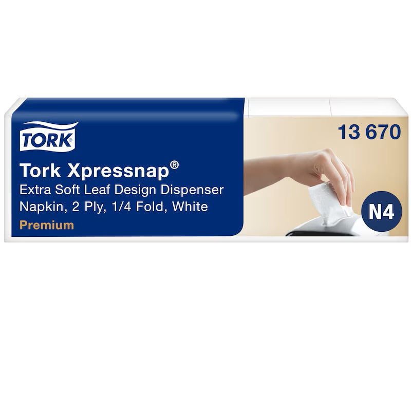 TORK 13670