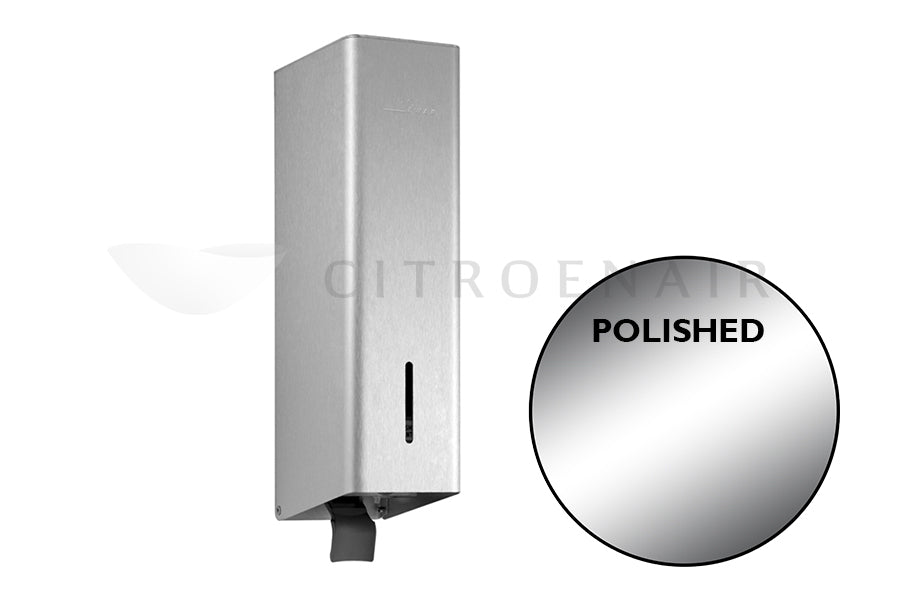 Wagner EWAR PP 102 POLISHED